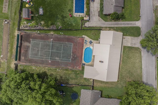 336 SE 16th Street, Pryor, OK 74361