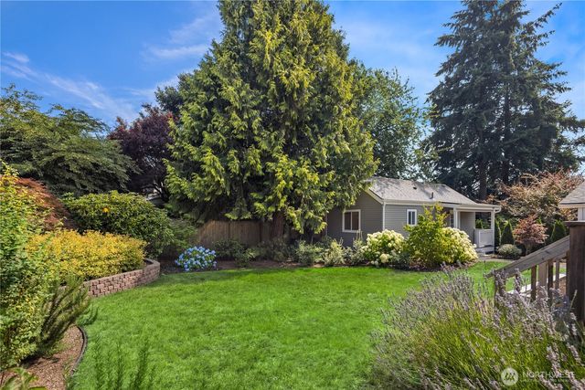 11119 NE 142nd Street, Kirkland, WA 98034