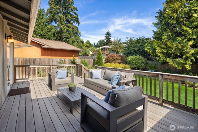 11119 NE 142nd Street, Kirkland, WA 98034