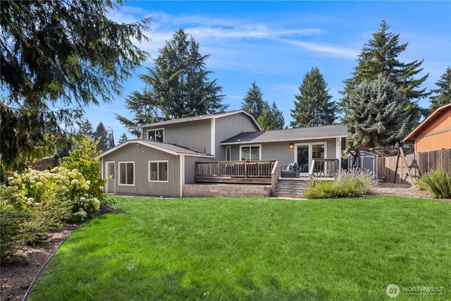 11119 NE 142nd Street, Kirkland, WA 98034