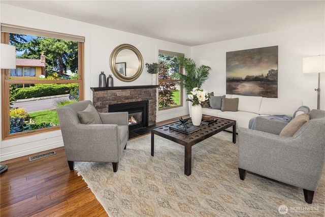 11119 NE 142nd Street, Kirkland, WA 98034