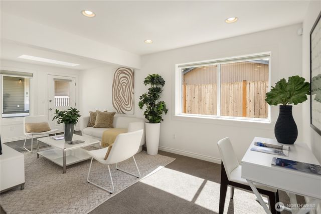 11119 NE 142nd Street, Kirkland, WA 98034