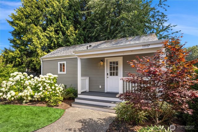 11119 NE 142nd Street, Kirkland, WA 98034