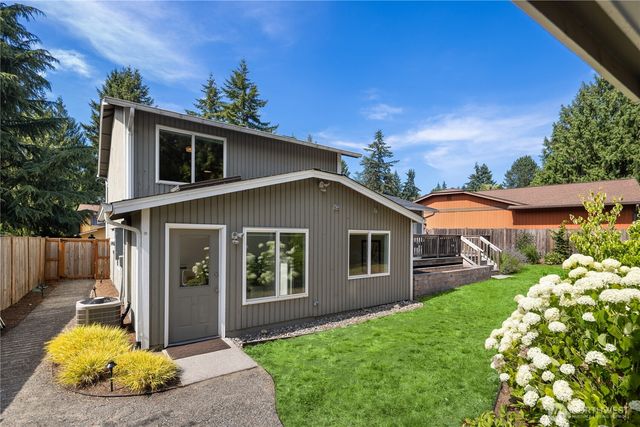 11119 NE 142nd Street, Kirkland, WA 98034