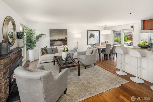 11119 NE 142nd Street, Kirkland, WA 98034