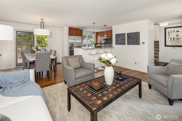 11119 NE 142nd Street, Kirkland, WA 98034