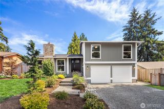 11119 NE 142nd Street, Kirkland, WA 98034