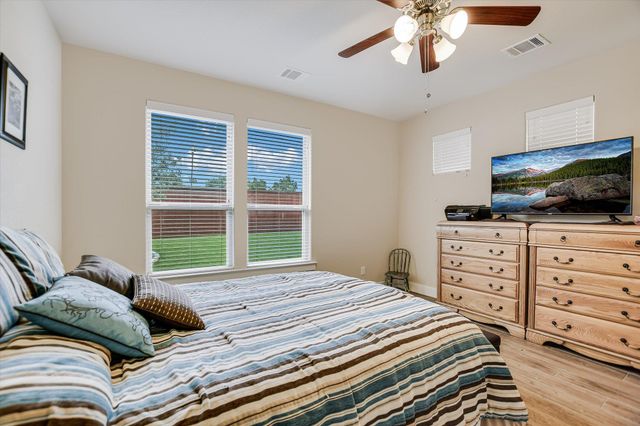 528 High Tech DR, Georgetown, TX 78626