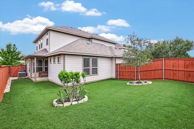 528 High Tech DR, Georgetown, TX 78626