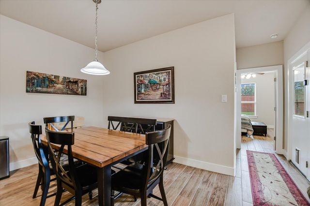 528 High Tech DR, Georgetown, TX 78626