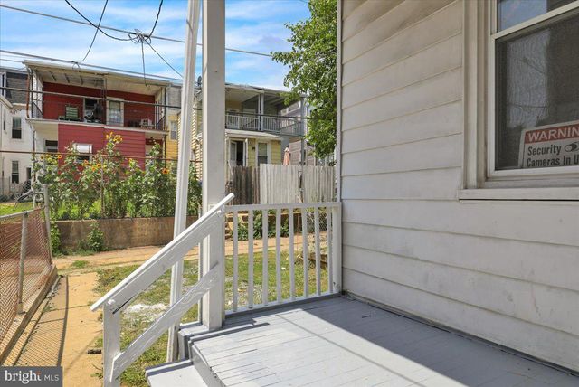 918 N 5TH ST, Reading, PA 19601