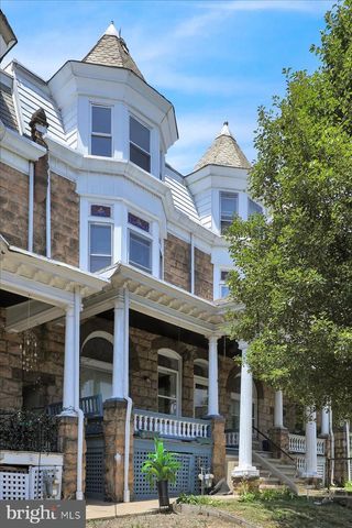 918 N 5TH ST, Reading, PA 19601