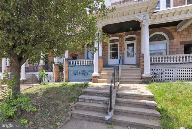 918 N 5TH ST, Reading, PA 19601