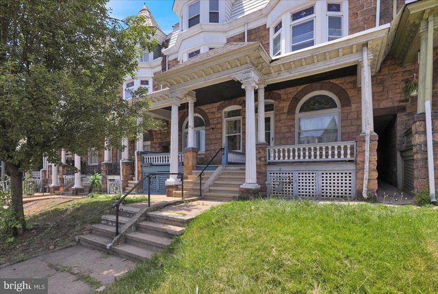 918 N 5TH ST, Reading, PA 19601