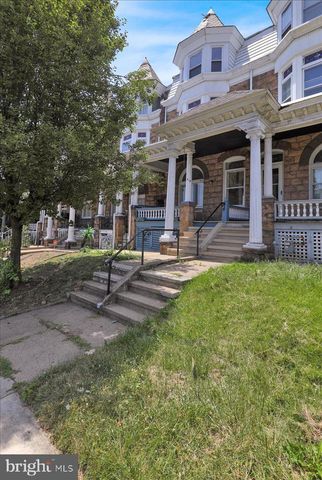 918 N 5TH ST, Reading, PA 19601