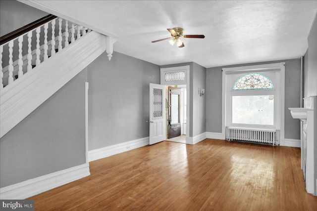 918 N 5TH ST, Reading, PA 19601