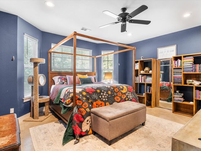 3134 N Haven Drive, Sherman, TX 75092