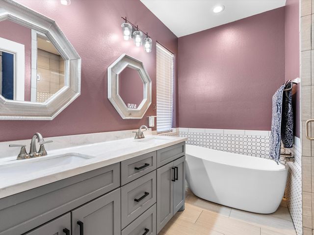 3134 N Haven Drive, Sherman, TX 75092
