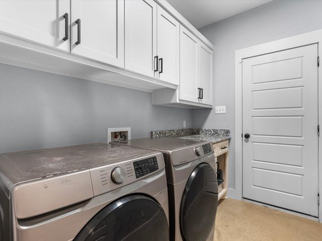 3134 N Haven Drive, Sherman, TX 75092