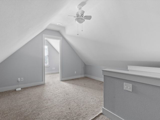3134 N Haven Drive, Sherman, TX 75092