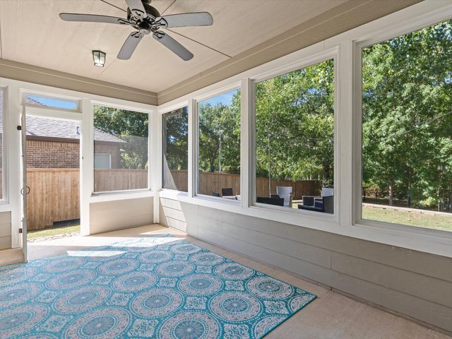 3134 N Haven Drive, Sherman, TX 75092