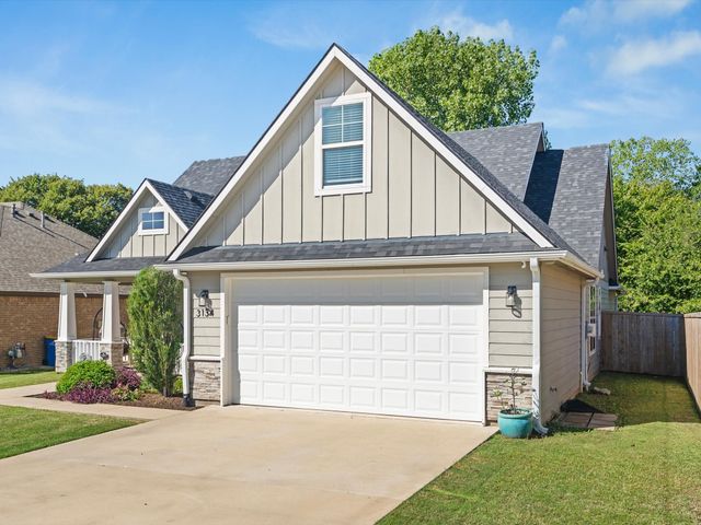 3134 N Haven Drive, Sherman, TX 75092