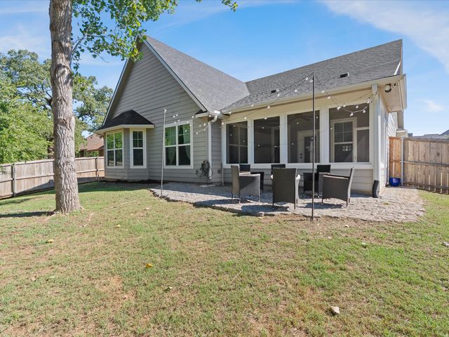 3134 N Haven Drive, Sherman, TX 75092
