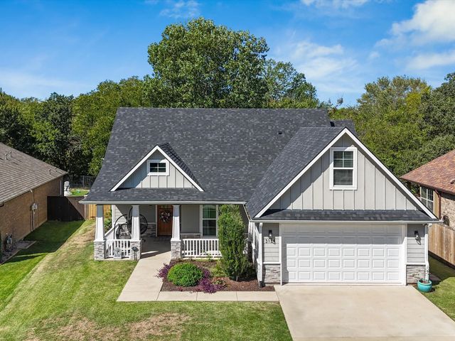 3134 N Haven Drive, Sherman, TX 75092