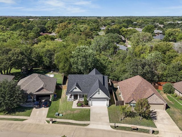 3134 N Haven Drive, Sherman, TX 75092