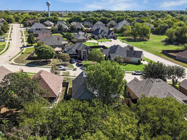 3134 N Haven Drive, Sherman, TX 75092