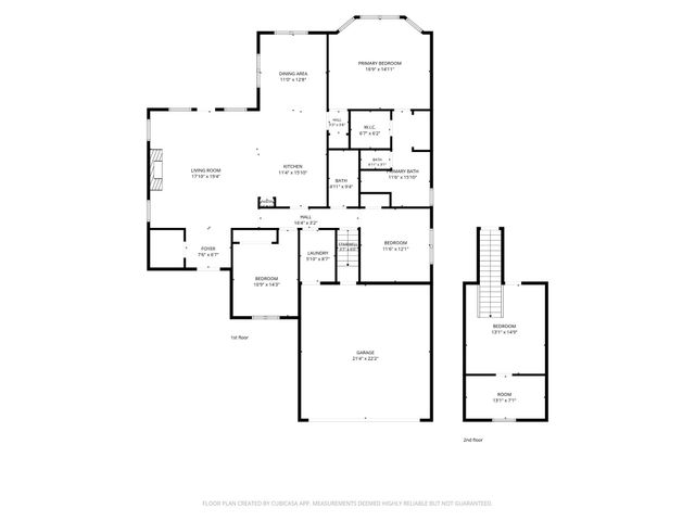 3134 N Haven Drive, Sherman, TX 75092