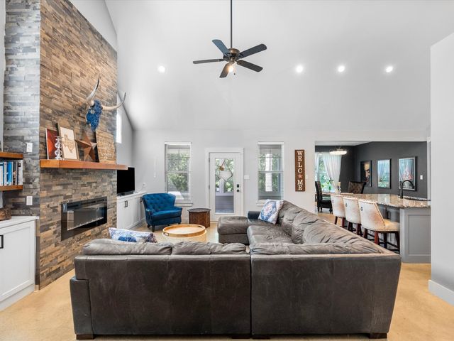 3134 N Haven Drive, Sherman, TX 75092