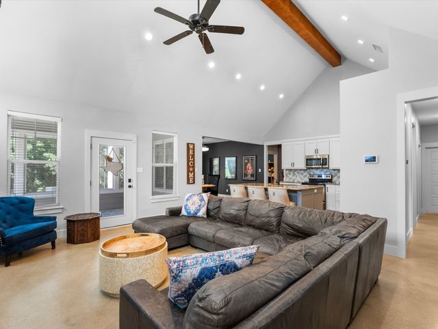 3134 N Haven Drive, Sherman, TX 75092
