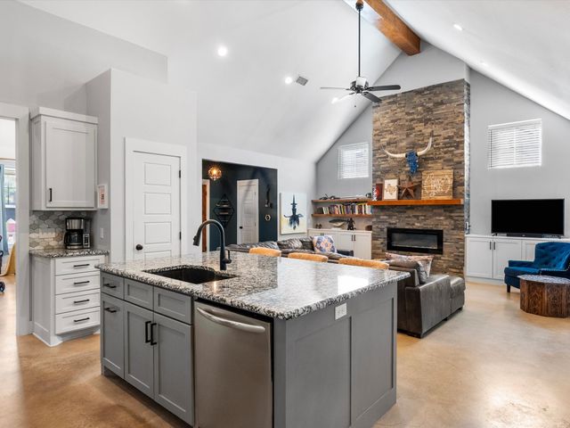 3134 N Haven Drive, Sherman, TX 75092