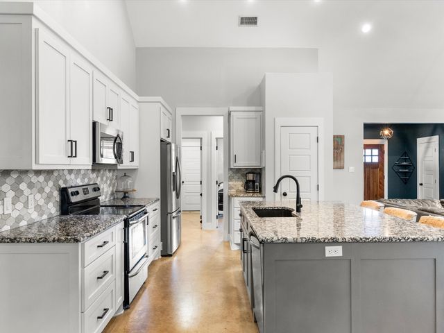 3134 N Haven Drive, Sherman, TX 75092
