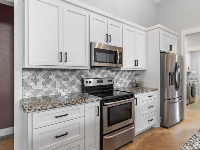 3134 N Haven Drive, Sherman, TX 75092