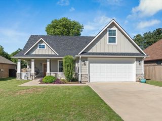 3134 N Haven Drive, Sherman, TX 75092