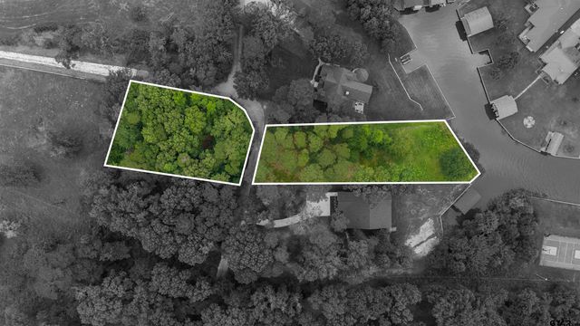 LOT 17 Naus Drive, Winnsboro, TX 75494