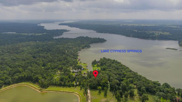 LOT 17 Naus Drive, Winnsboro, TX 75494