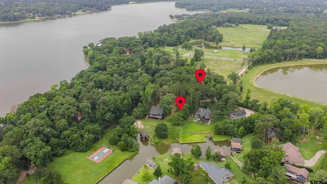 LOT 17 Naus Drive, Winnsboro, TX 75494