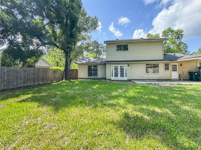 2535 River Ridge, Conroe, TX 77385