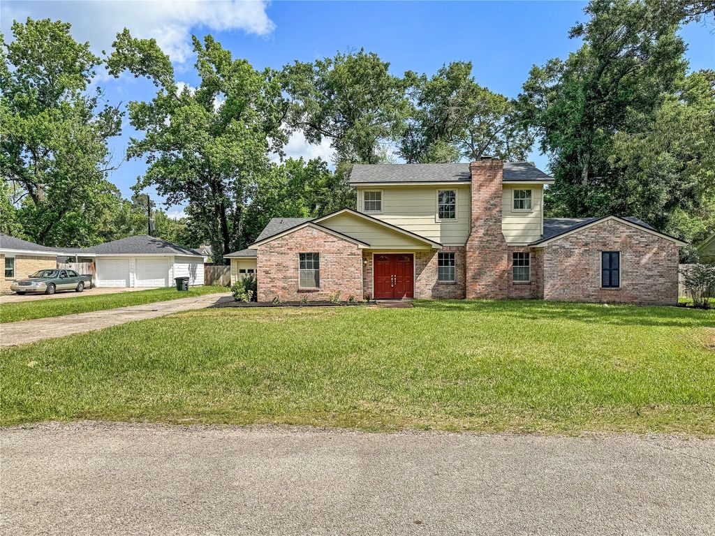 2535 River Ridge, Conroe, TX 77385