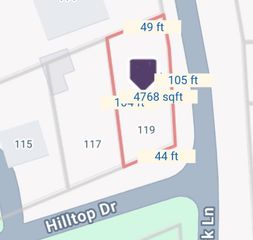 0 Hilltop Drive, Conroe, TX 77316