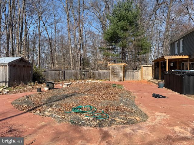 11523 WILD ACRE WAY, Fairfax Station, VA 22039