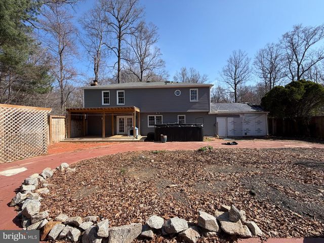 11523 WILD ACRE WAY, Fairfax Station, VA 22039