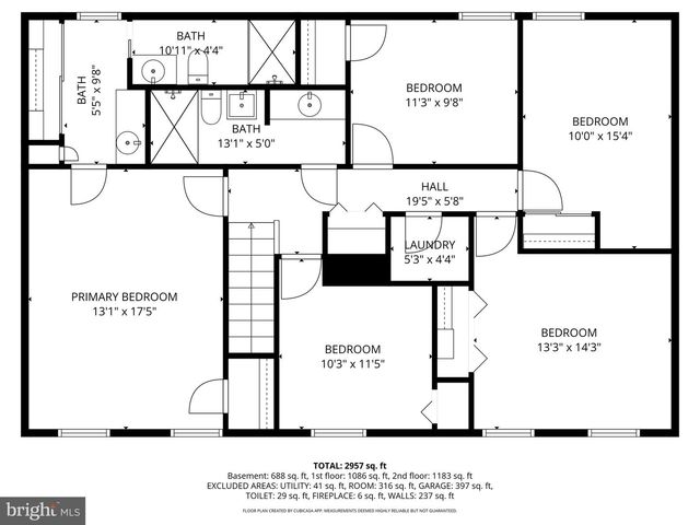 11523 WILD ACRE WAY, Fairfax Station, VA 22039