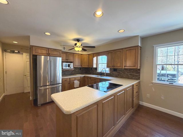 11523 WILD ACRE WAY, Fairfax Station, VA 22039