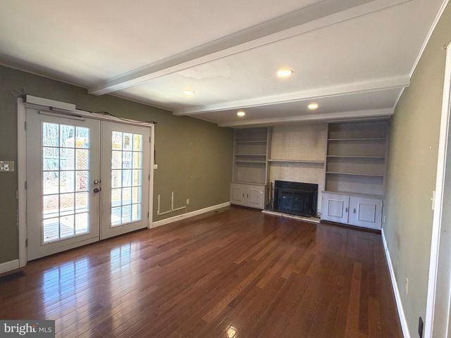 11523 WILD ACRE WAY, Fairfax Station, VA 22039