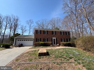 11523 WILD ACRE WAY, Fairfax Station, VA 22039