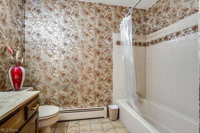317 E Linwood Avenue, Akron, OH 44301